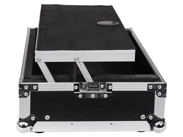 FLIGHTCASE PROFESSIONALE PER XDJ-R1 + LAPTOP FLIGHT CASE PER PIONEER XDJ-R1 E LAPTOP 2