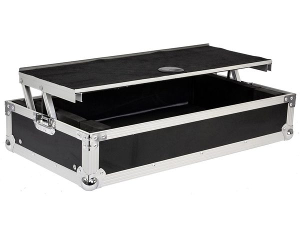 FLIGHTCASE PROFESSIONALE PER XDJ-R1 + LAPTOP FLIGHT CASE PER PIONEER XDJ-R1 E LAPTOP 3