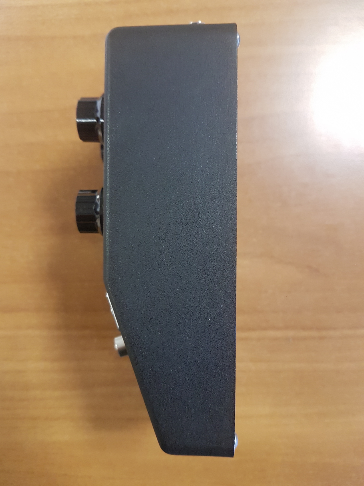 MOOG MINIFOOGER TREMOLO PEDALE ANALOGICO EFFETTO TREMOLO USATO 1