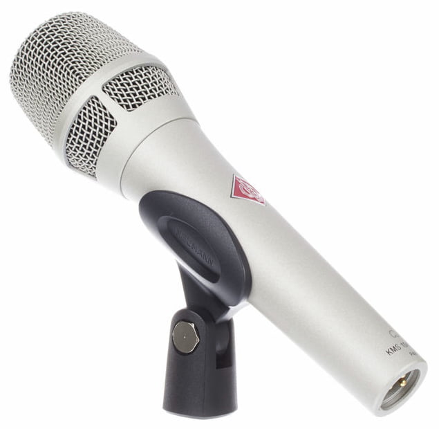 NEUMANN KMS 104 PLUS MICROFONO A CONDENSATORE CARDIODE PER VOCE 2