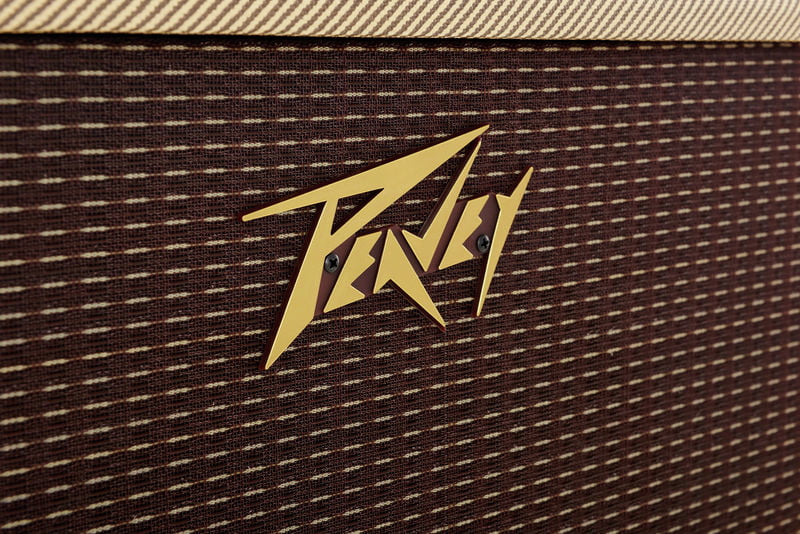 PEAVEY 112-C GUITAR CABINET CASSA PER CHITARRA ELETTRICA 3