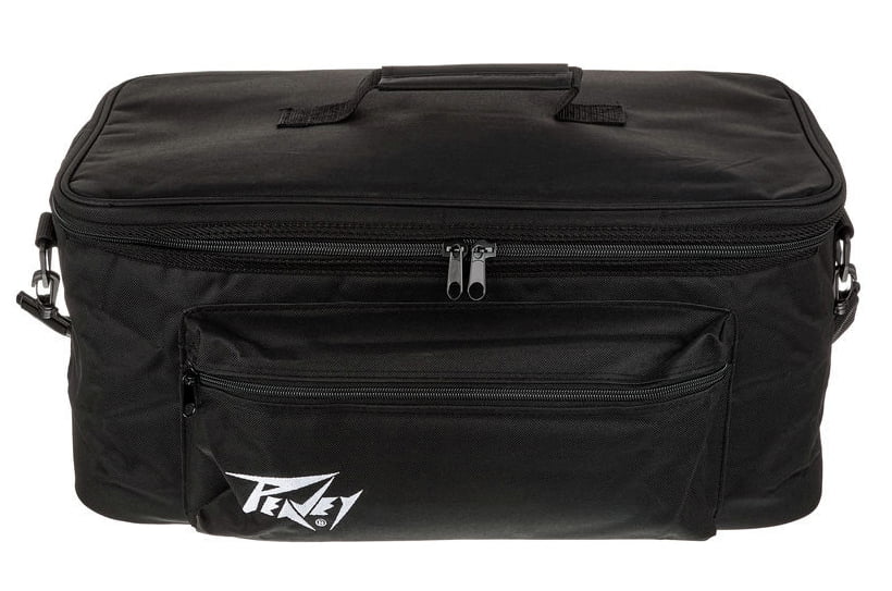 PEAVEY MINI HEAD BAG BORSA CUSTODIA ADATTA PER MIXER E ATTREZZATURA PEAVEY MINI HEAD 2