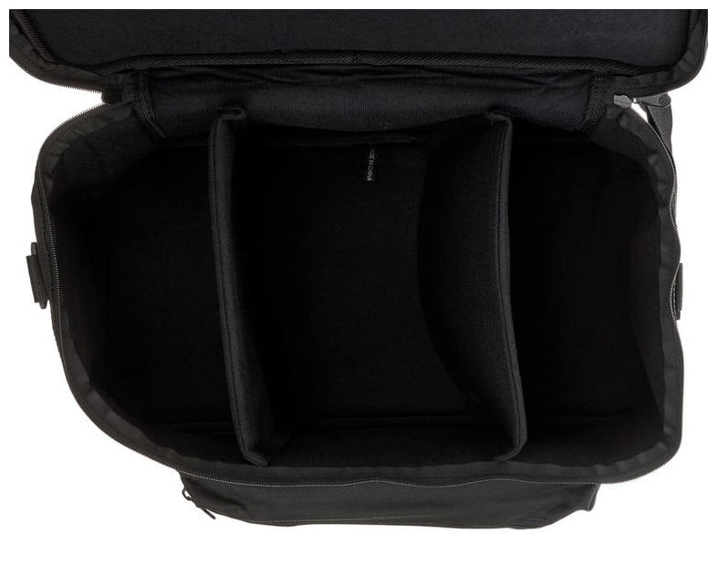 PEAVEY MINI HEAD BAG BORSA CUSTODIA ADATTA PER MIXER E ATTREZZATURA PEAVEY MINI HEAD 4