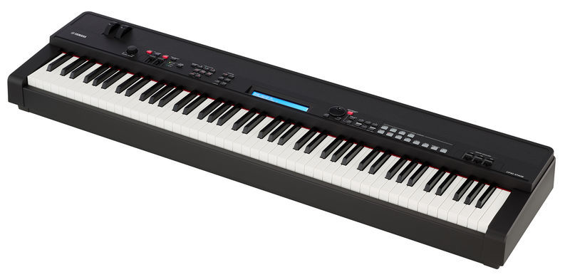 YAMAHA CP40 PIANOFORTE DA PALCO 88 TASTI PESATI 1