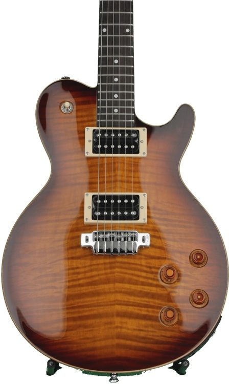 LINE6 JTV59 VARIX TBS TABACCO SUNBURST CHITARRA ELETTRICA VARIAX TOBACCO SUNBURST 3