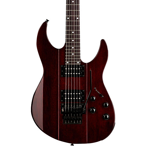 LINE6 JTV89F VARIAX BLOOD RED CHITARRA ELETTRICA VARIAX H:H ROSSA SANGUE 2