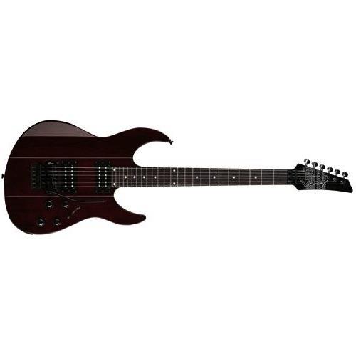 LINE6 JTV89F VARIAX BLOOD RED CHITARRA ELETTRICA VARIAX H:H ROSSA SANGUE3