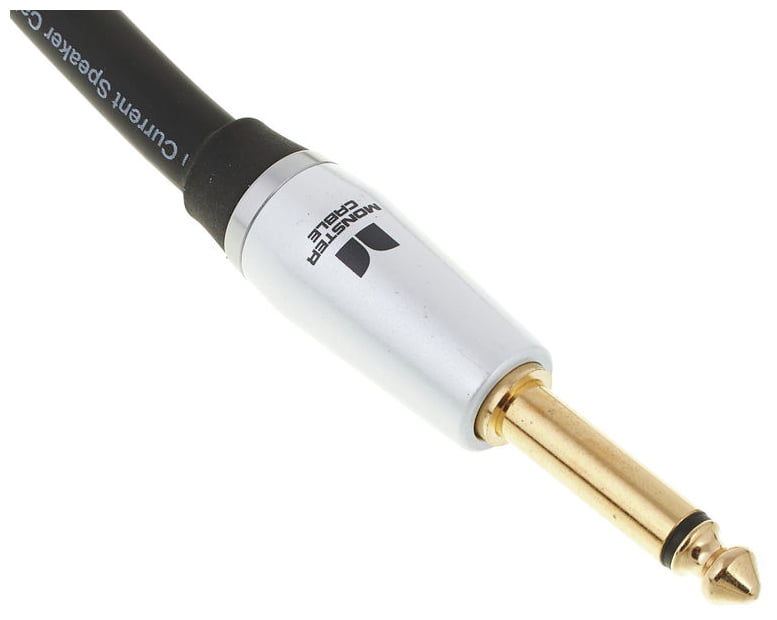 MONSTER STUDIO PRO 2000 S 3 CAVO JACK DRITTO 3