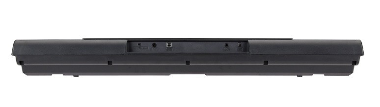 YAMAHA EZ220 TASTIERA 61 TASTI CON PAGE TURNER PER IPAD 3