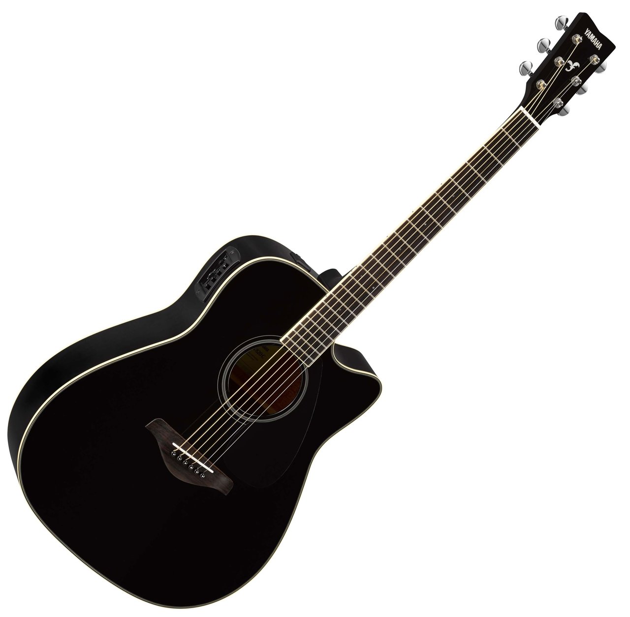 FUTUREORYY Copertura Antipolvere Per Chitarra Acustica Ed Elettrica, Leggera E Pieghevole, Protegge Manico E Paletta, Adatta Per Basso E Ukulele