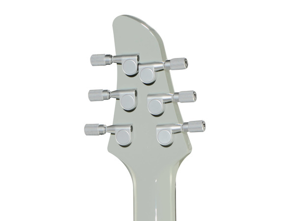 YAMAHA RGX A2 WAG WHITE AIRCRAFT GRAY KIT CHITARRA ELETTRICA COLORE BIANCO 4