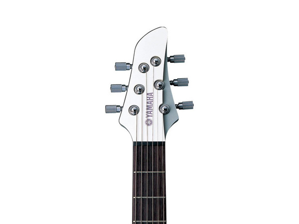 YAMAHA RGX A2 WAG WHITE AIRCRAFT GRAY KIT CHITARRA ELETTRICA COLORE BIANCO 5