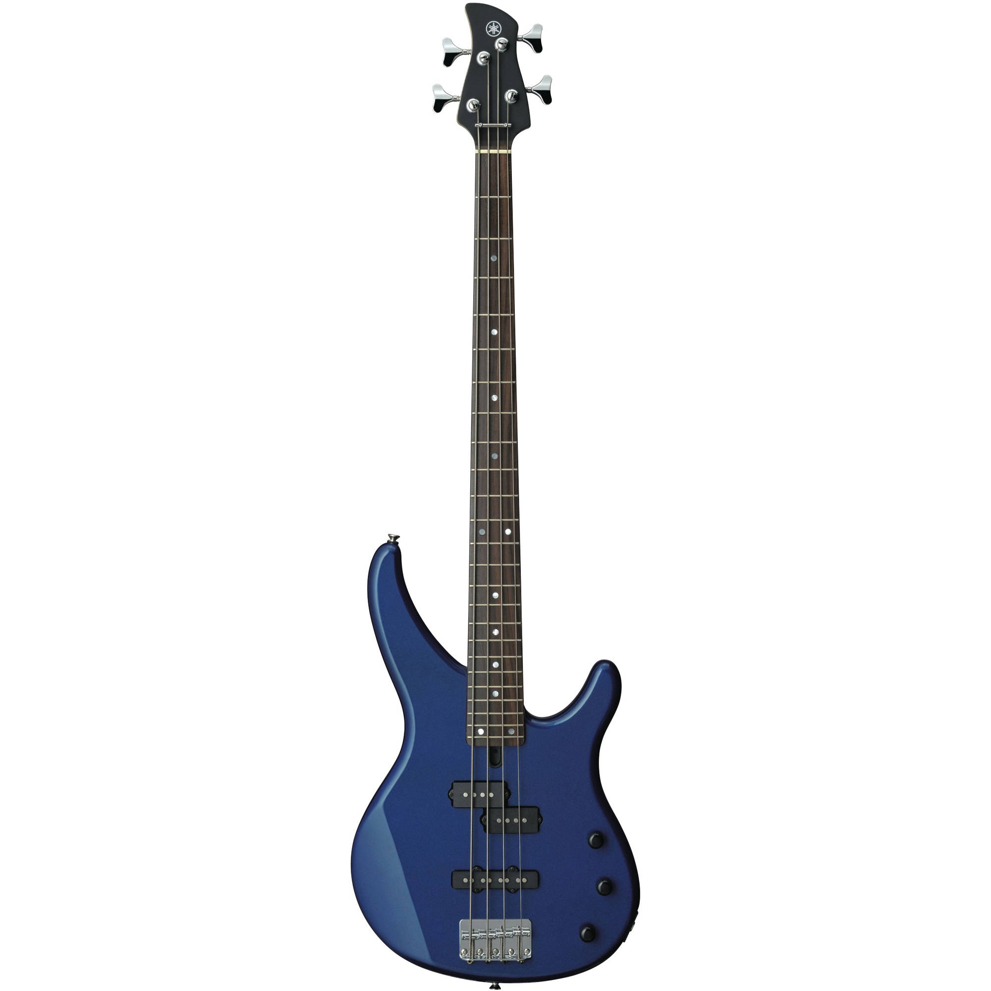 YAMAHA TRBX174 DARK BLUE METALLIC 0