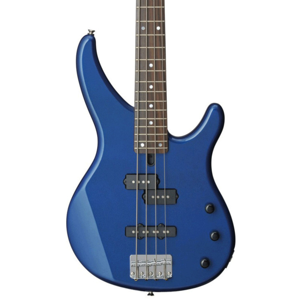 YAMAHA TRBX174 DARK BLUE METALLIC 1