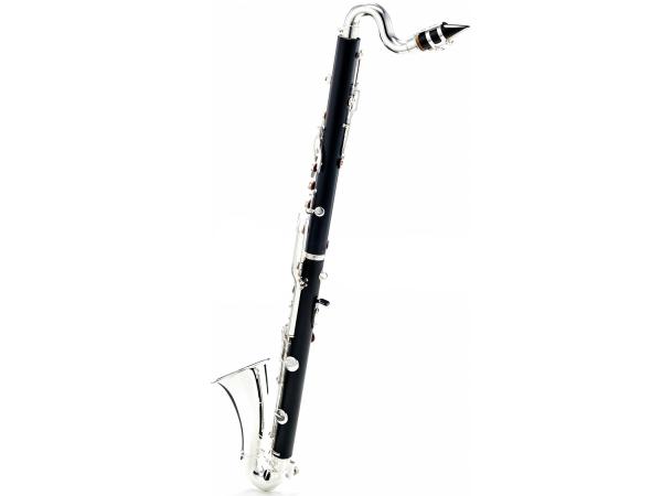 YAMAHA YCL221II S CLARINETTO MIb BASSO IN ABS 0