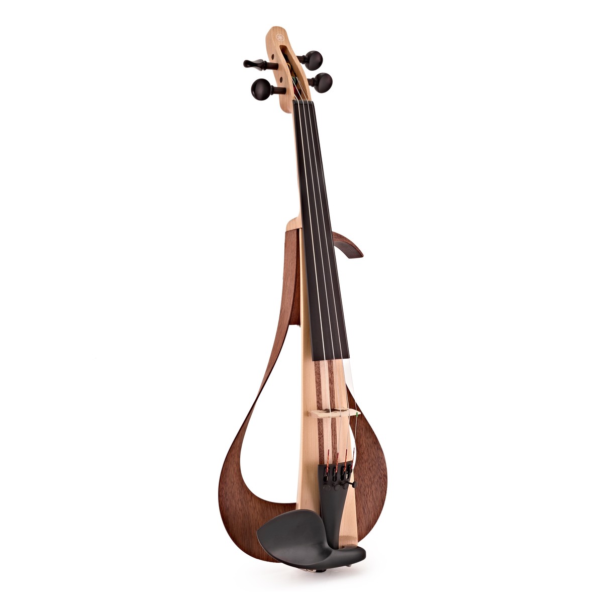 YAMAHA YEV104 NT NATURAL VIOLINO ELETTRICO NATURALE 8