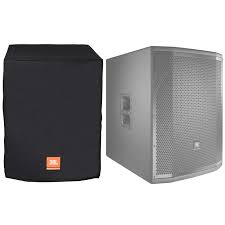 JBL PRX815W COVER CUSTODIA IMBOTTITA PER SPEAKER JBL PRX815W 2