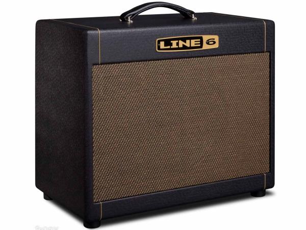 LINE6 DT25 112 AMPLIFICATORE 1
