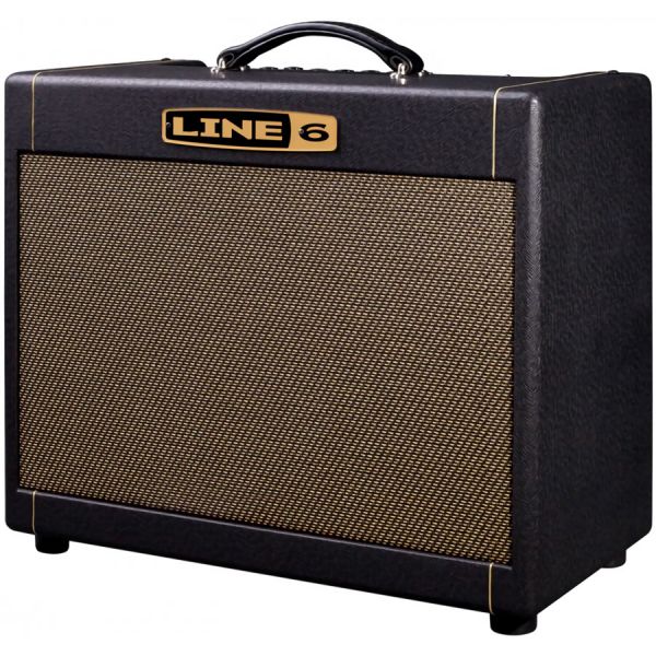 LINE6 DT25 112 AMPLIFICATORE 5