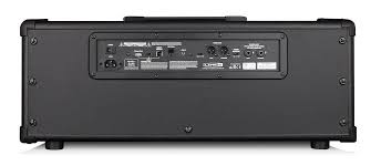 LINE6 SPIDER V 240HC TESTATA WIRELESS READY PER CHITARRA CON ALTOPARLANTI INTEGRATI 240W 4