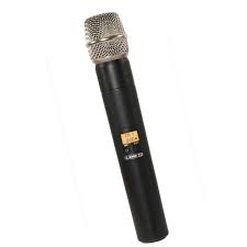 LINE6 V55 HHTx TRASMETTITORE MICROFONICO PALMARE WIRELESS PER SISTEMI XD-V55 2