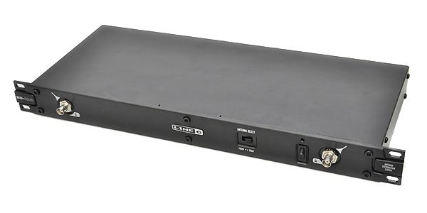 LINE6 XD AD8 ANTENNA DISTRIBUTION UNIT SISTEMA DI DISTRIBUZIONE 5