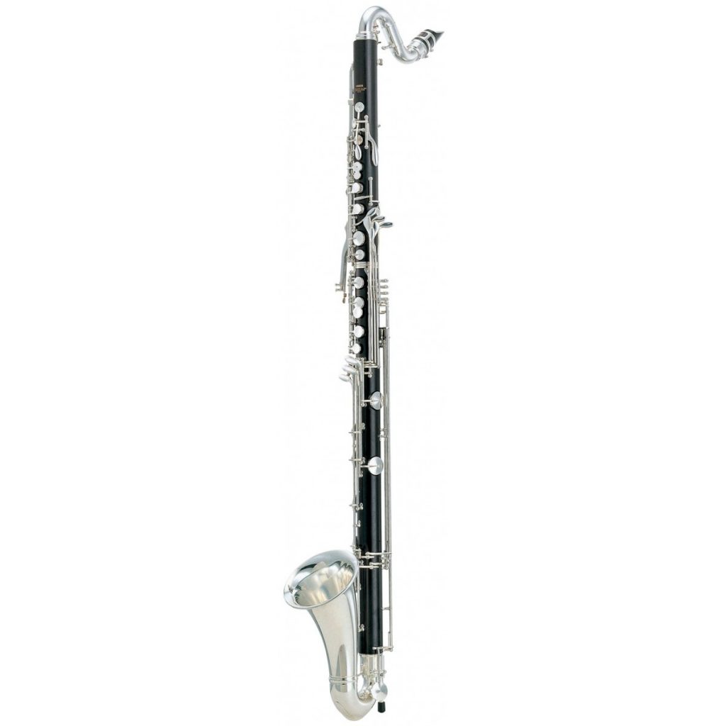 Legatura Rico Per Clarinetto Soprano Sib - Finitura Nichel, Sistema A 4 Punti Di Pressione, Viti Invertite - Copribocchino Non Incluso - Foto 4