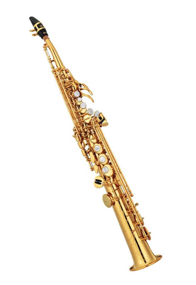 Bracciale di corda con pendente charm in argento Sassofono, fatto a