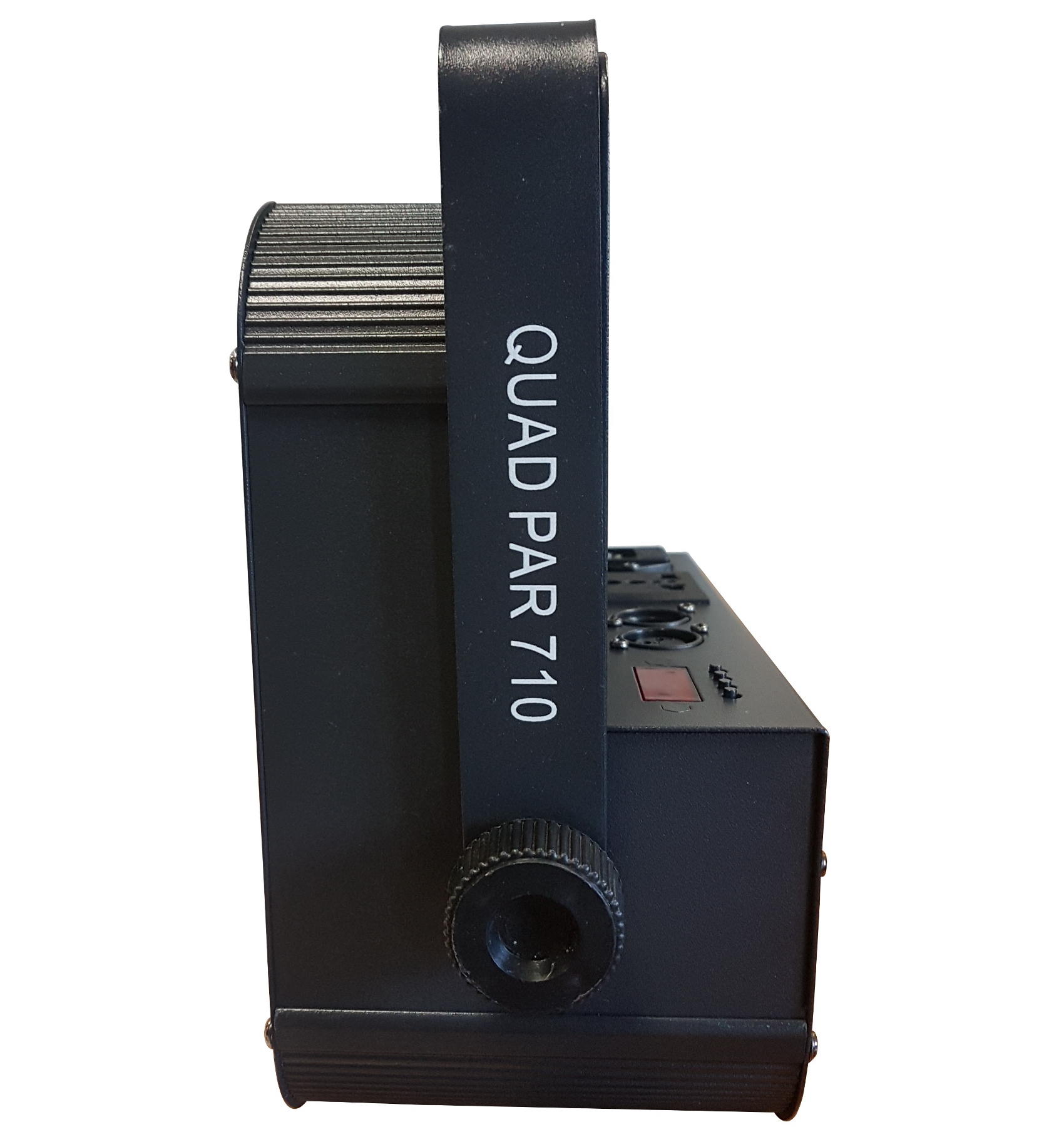 EXTREME QUAD PAR 710 LED 70 WATT 7 X 10W RGBW 4 IN 1 + CONTROLLO DMX – AUTO 1