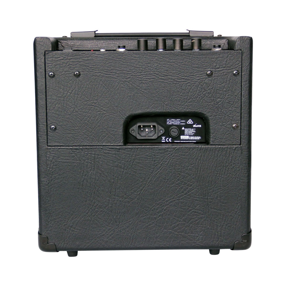 ASHDOWN TOURBUS 15 COMBO PER BASSO 15W 1X8 + LINE IN MP3 E USCITA CUFFIE 1