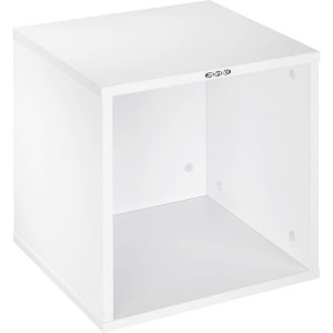 ZOMO VS-BOX100 ZB BOX PORTA VINILI IN LEGNO FINITURA ZEBRANO -  SuonoStore.com