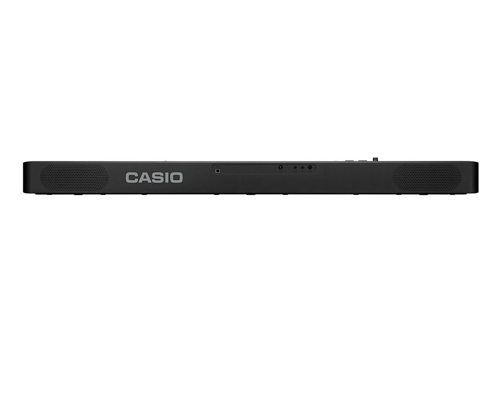 CASIO CDP-S100 PIANOFORTE DIGITALE 88 TASTI PESATI 10 SUONI POLIFONIA 64 VOCI 1