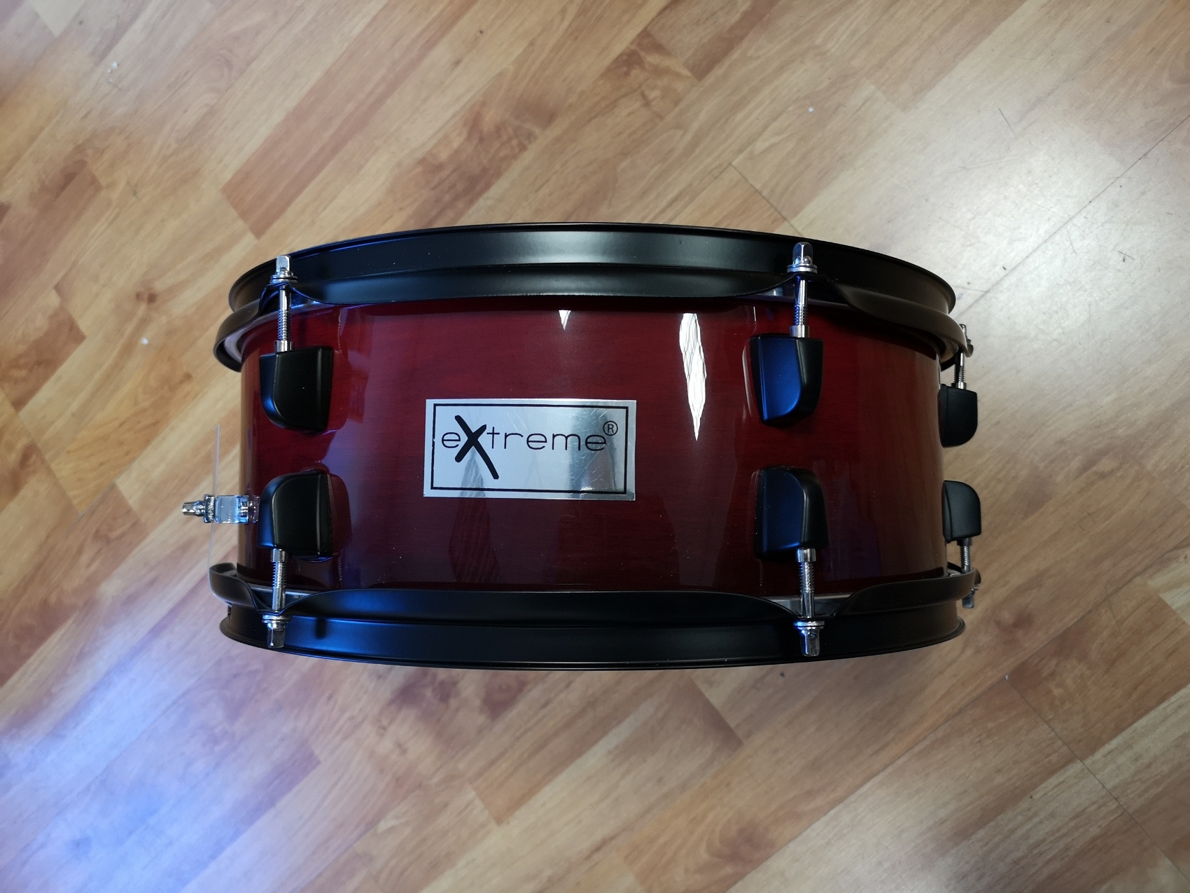 EXTREME RULLANTE IN LEGNO MULTISTRATO 14 X 5,5 USATO 1