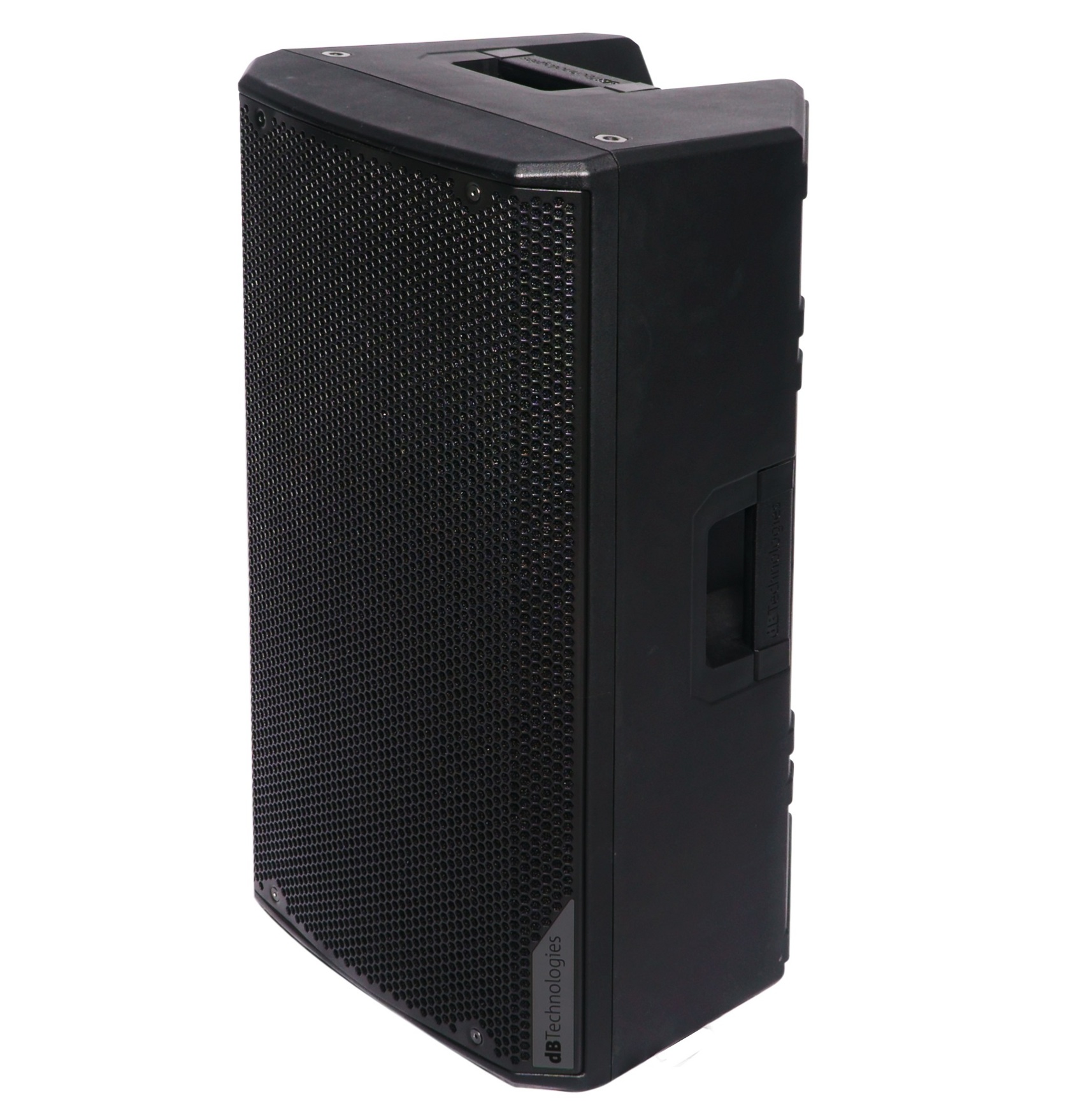 DB TECHNOLOGIES OPERA UNICA 12 CASSA ATTIVA 12 900 WATT RMS 2 VIE DSP 56 BIT 2