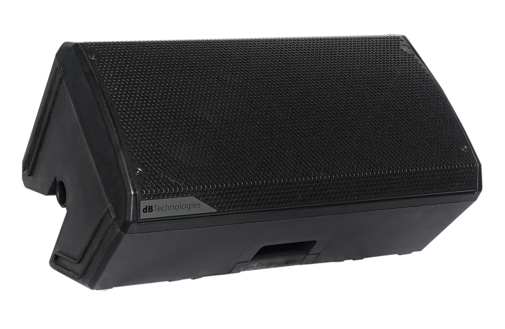 DB TECHNOLOGIES OPERA UNICA 12 CASSA ATTIVA 12 900 WATT RMS 2 VIE DSP 56 BIT 3
