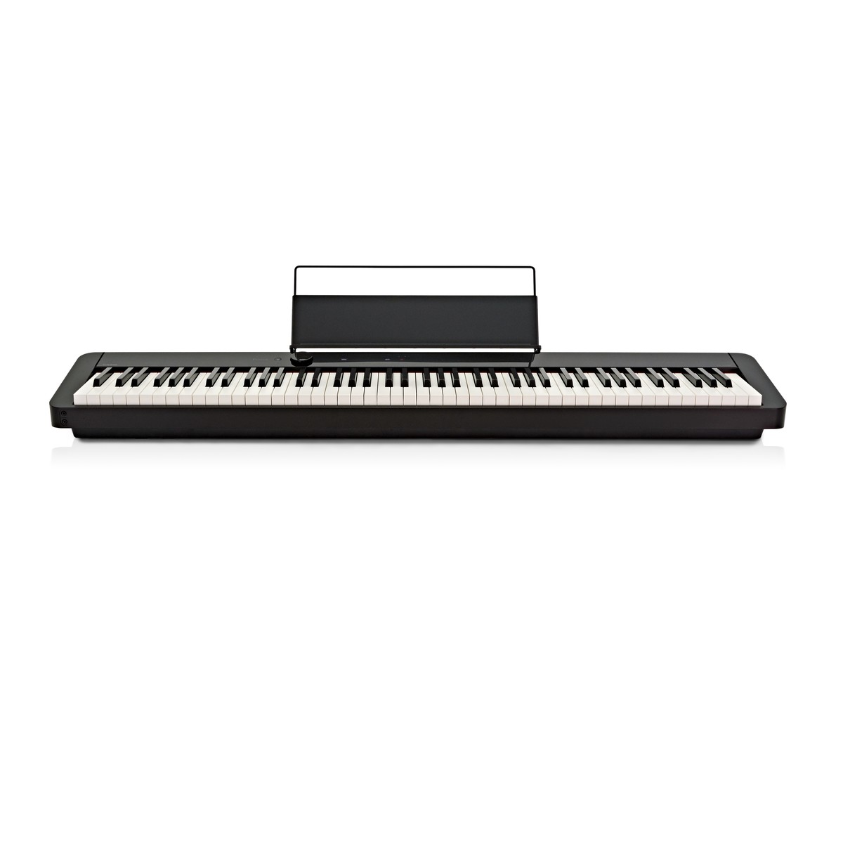 CASIO PX S1000 BK PIANOFORTE STAGE PIANO DIGITALE 88 TASTI PESATI 18 SUONI POLIFONIA 192 VOCI MIDI – USB 3
