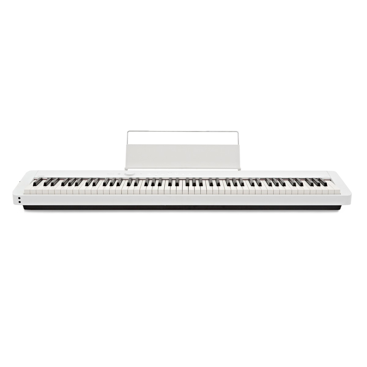 CASIO PX S1000 WH PIANOFORTE STAGE PIANO DIGITALE 88 TASTI PESATI 18 SUONI POLIFONIA 192 VOCI MIDI – USB 3