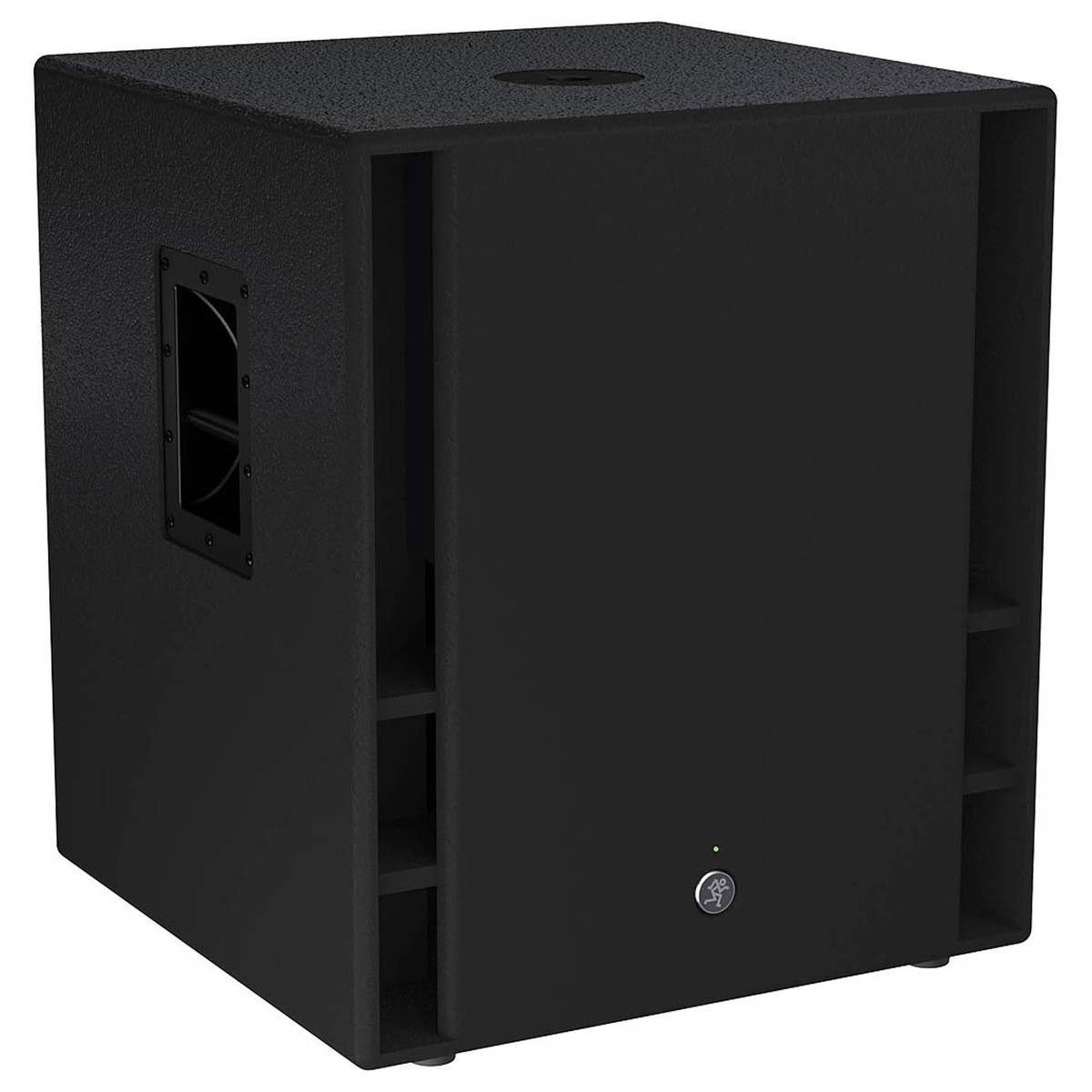 MACKIE THUMP 18S SUBWOOFER ATTIVO 18 1200 WATT 2