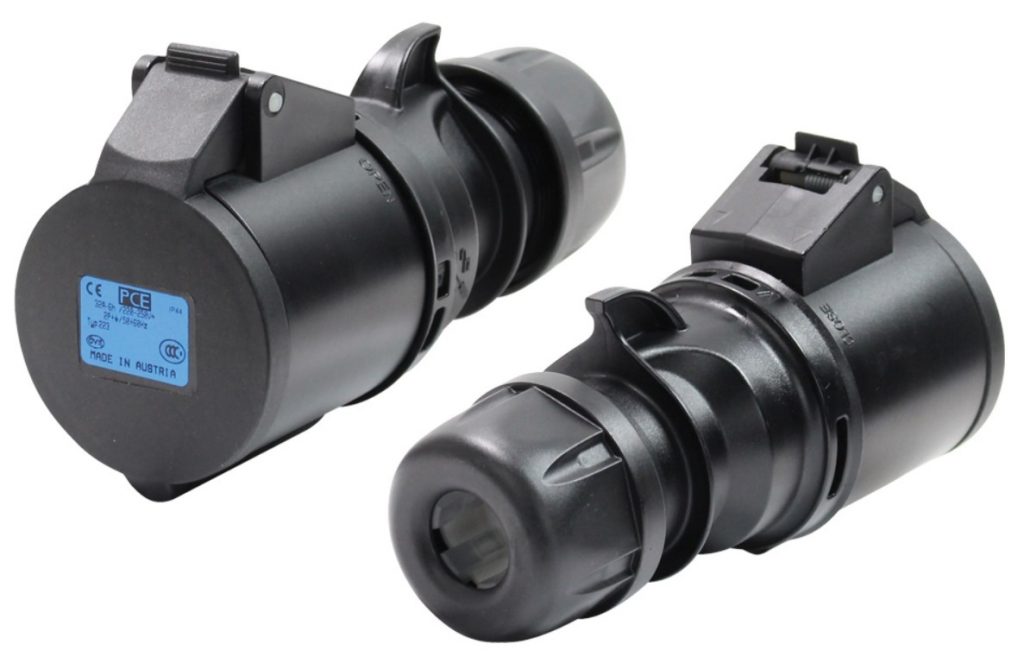 ProPlus 343527 - Cavo Adattatore Da 13 A 7 Poli Per Carrelli/Rimorchi, 80cm - 5
