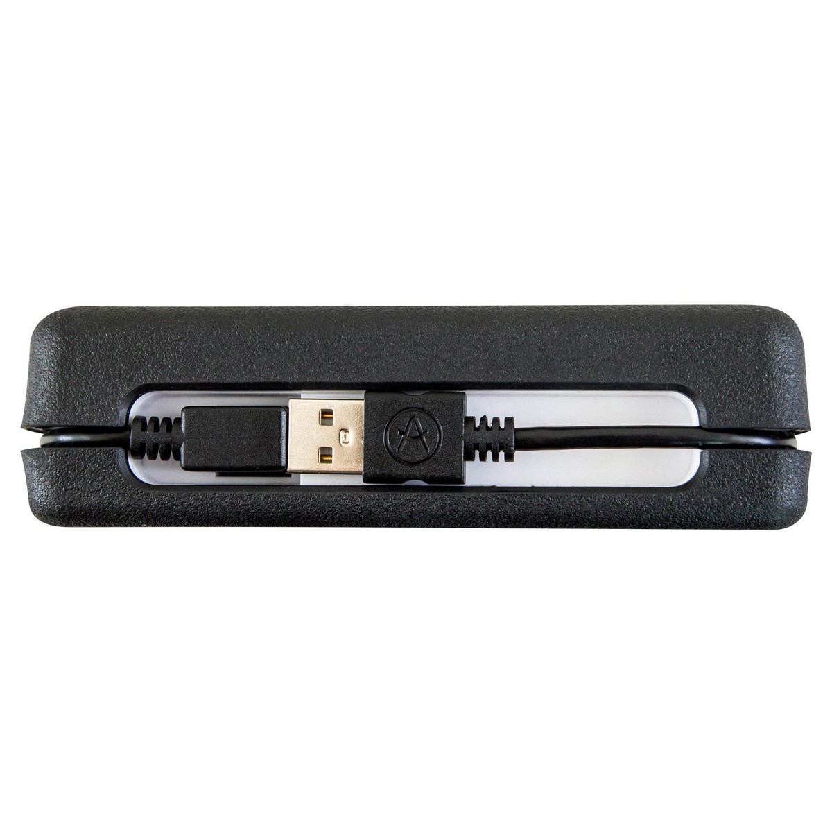 ARTURIA MICROLAB BLACK CONTROLLER TASTIERA 25 TASTI MINI MIDI – USB COLORE NERO 3