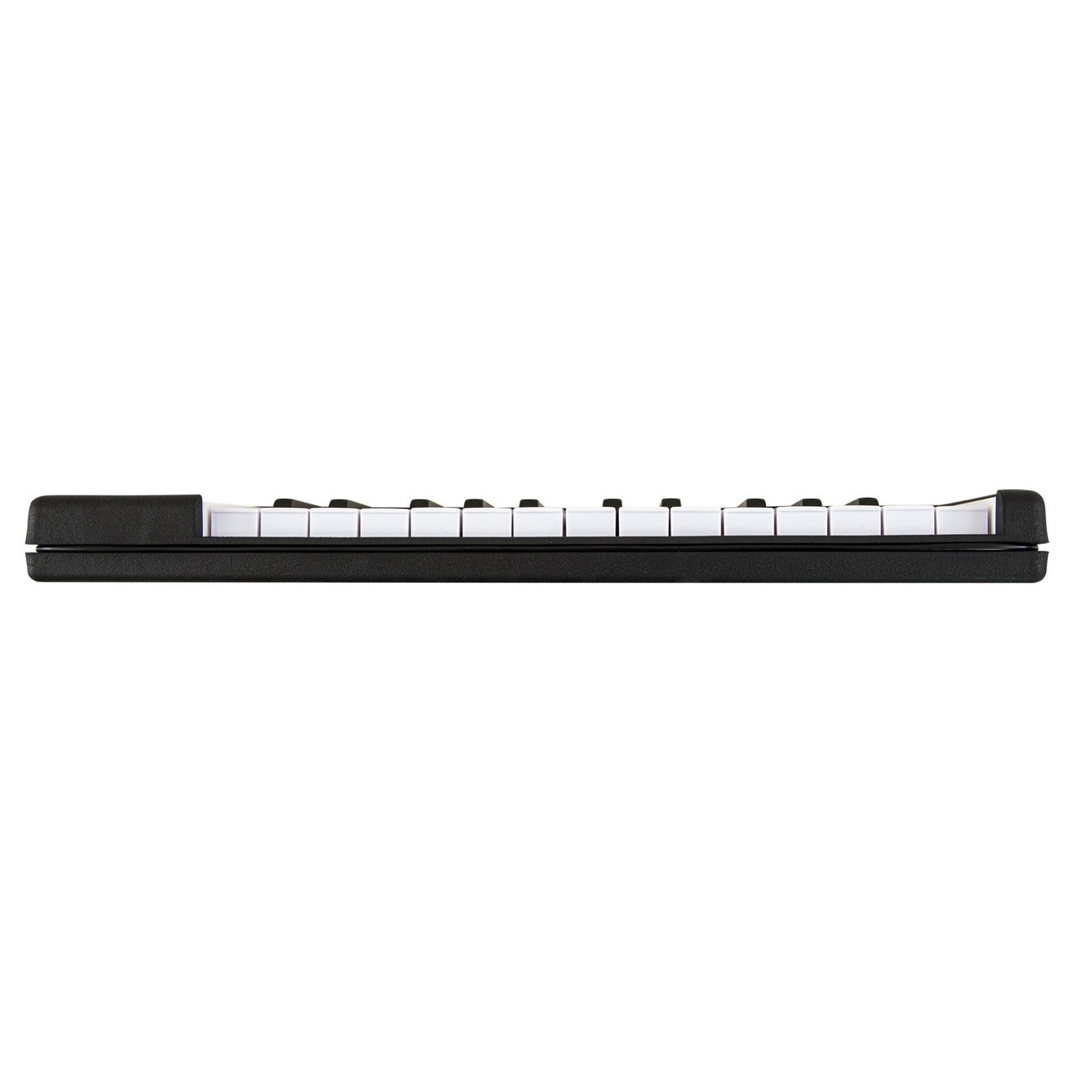 ARTURIA MICROLAB BLACK CONTROLLER TASTIERA 25 TASTI MINI MIDI – USB COLORE NERO 5