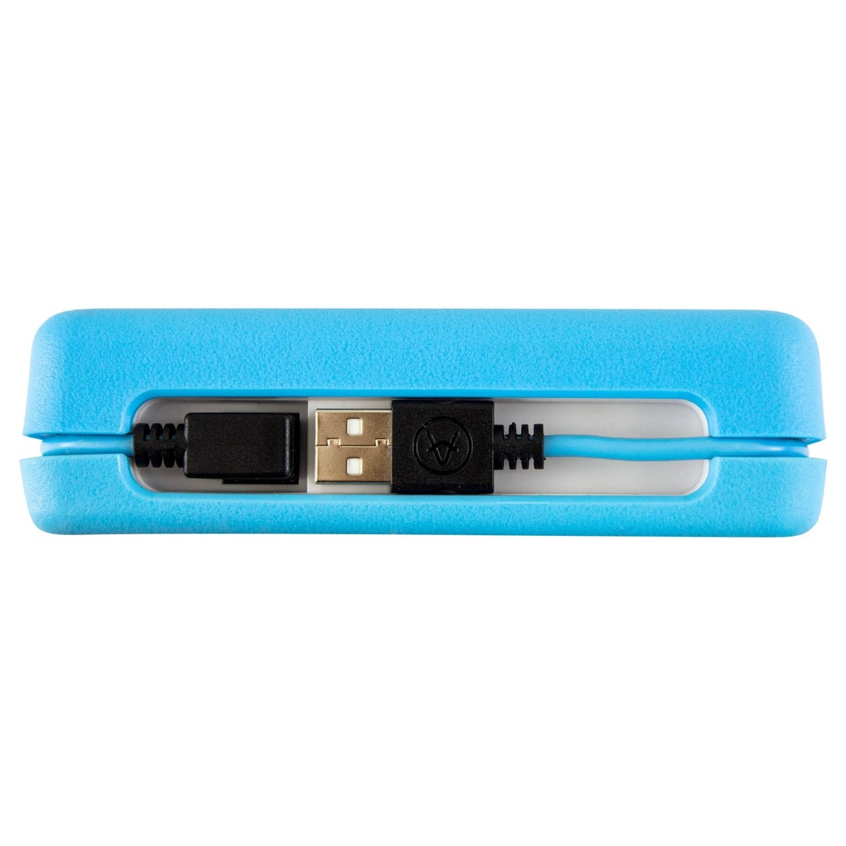 ARTURIA MICROLAB BLUE CONTROLLER TASTIERA 25 TASTI MINI MIDI – USB COLORE BLU 4