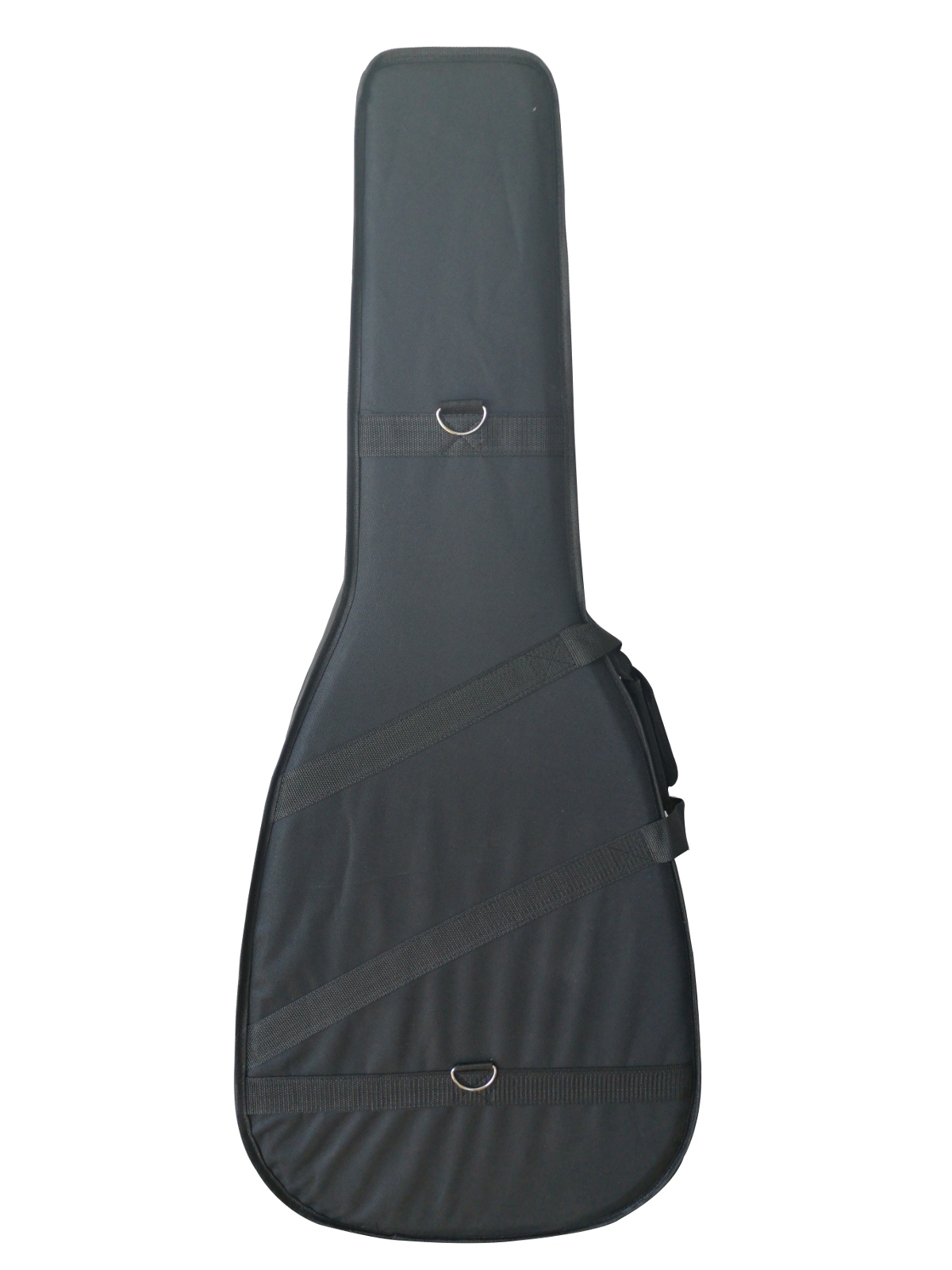 EXTREME POLYCASE-CG CASE RIGIDO IN FOAM PER CHITARRA CLASSICA 1