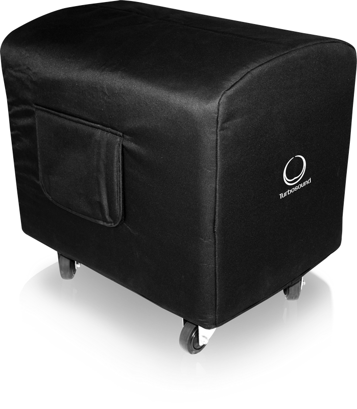 TURBOSOUND TS-PC18B-4 COVER ANTI PIOGGIA PER SUBWOOFER TURBOSOUND IQ18B 1