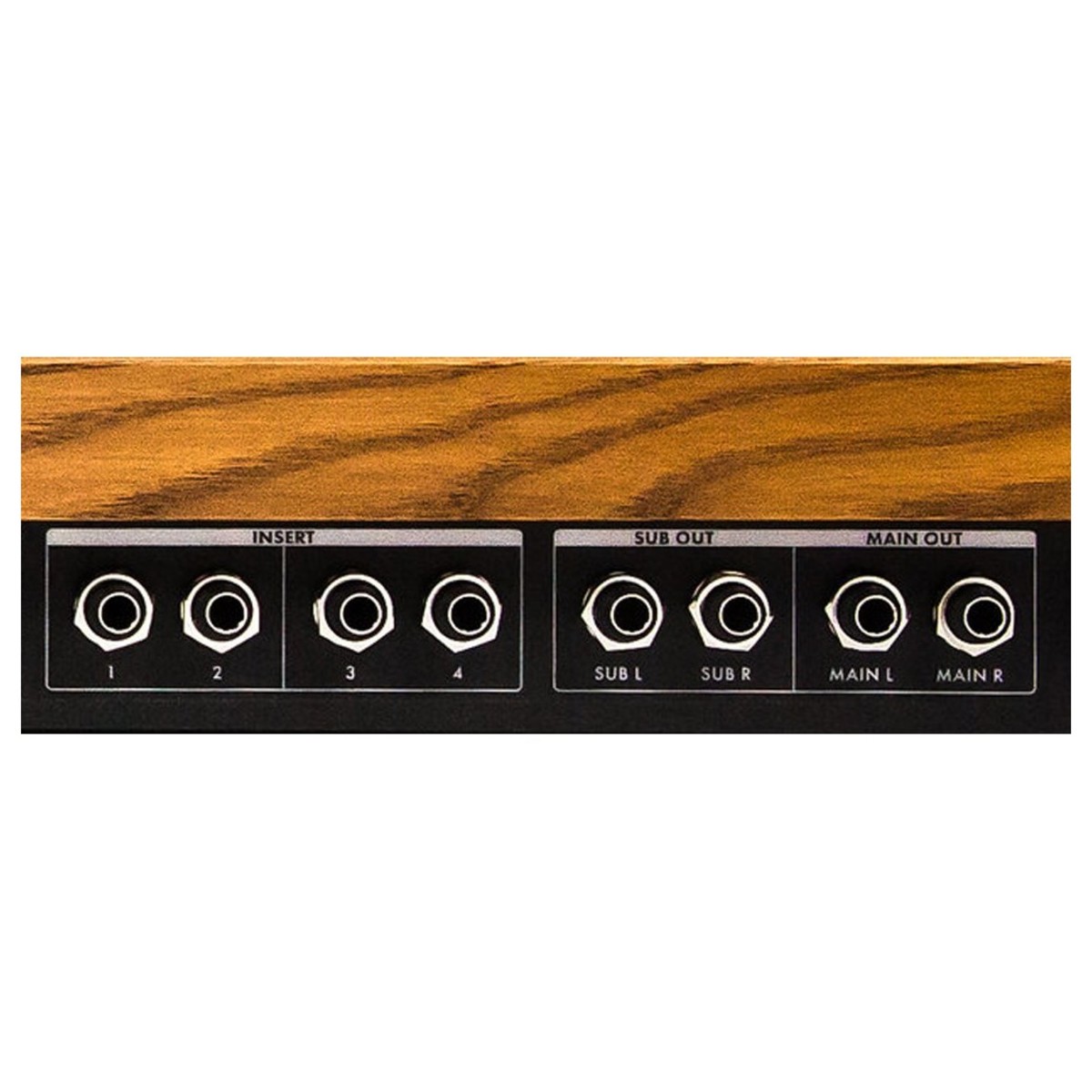 MOOG ONE 8 SINTETIZZATORE ANALOGICO PROGRAMMABILE 8 VOCI CON TASTIERA 61 TASTI 3