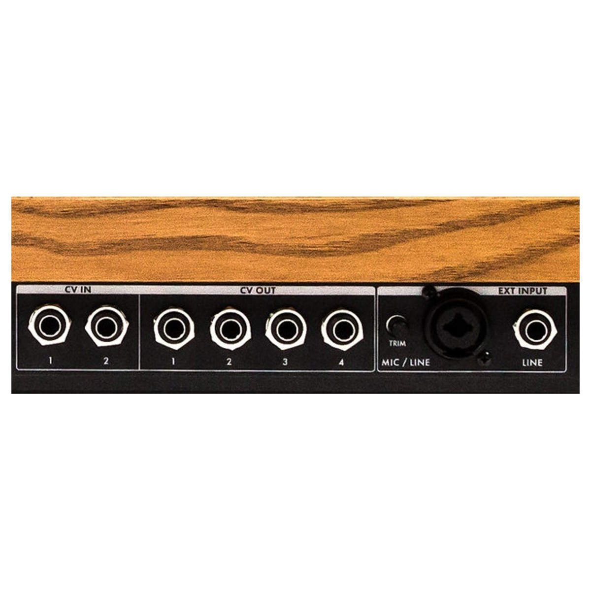 MOOG ONE 8 SINTETIZZATORE ANALOGICO PROGRAMMABILE 8 VOCI CON TASTIERA 61 TASTI 4