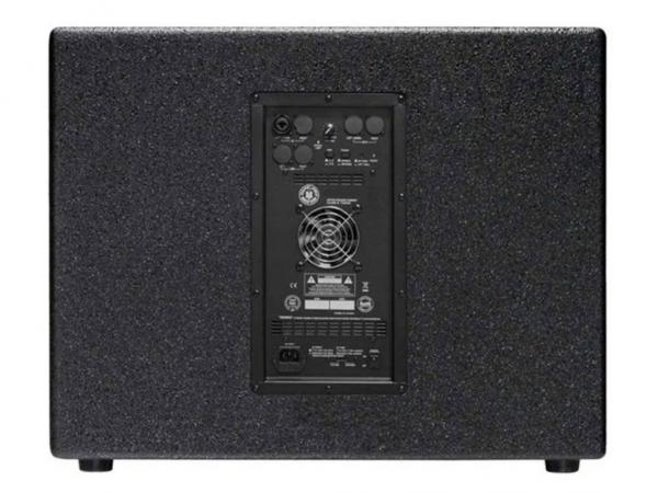 topp pro ks18a sub subwoofer attivo