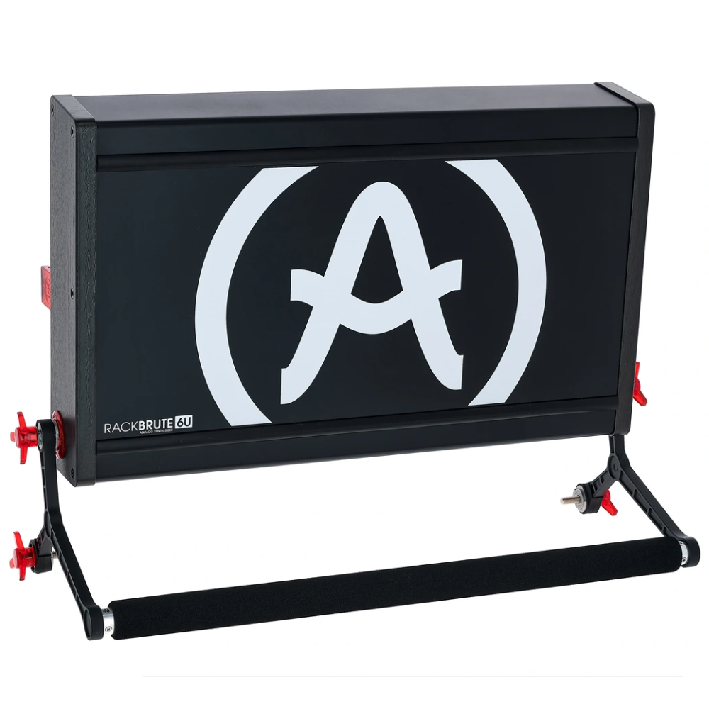 ARTURIA RACKBRUTE 6U NOIR 3