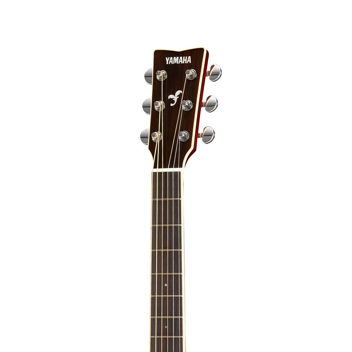 YAMAHA FS830 DSR CHITARRA ACUSTICA FOLK DUSK SUN RED 3