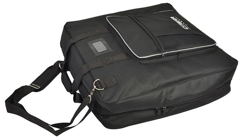 COBRA CC1078 MIXER BAG L CUSTODIA IMBOTTITA PER MIXER 560 x 560 x 180 MM 1